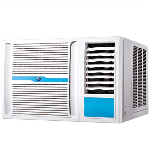 Lloyd Window AC