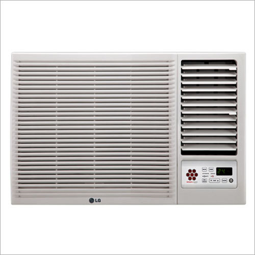 LG Window Air Conditioner