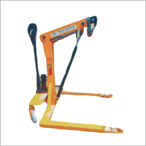 Jib Crane