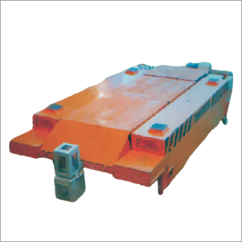 Transporter Equipment