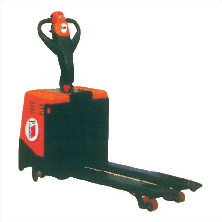 Hydraulic Pallet Trucks