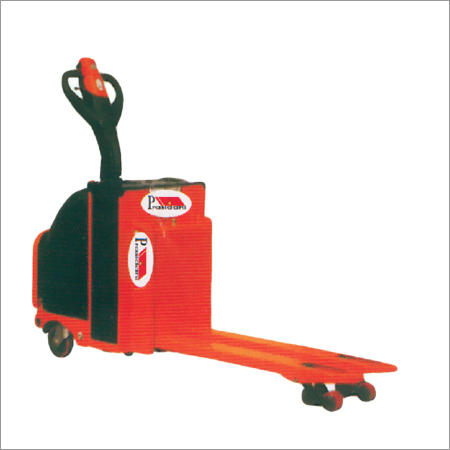 Pallet Trucks