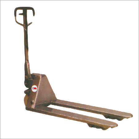 Hydraulic Pallet Trucks