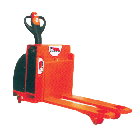 Pallet Trucks