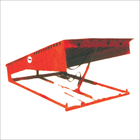 Dock Levelers