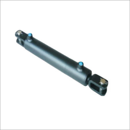 Double Acting Hydraulic Cylinder