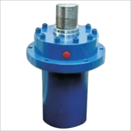 Hydraulic Cylinder - Steel Material, Various Models | High Strength, Fluid Energy, Easy Install, Multiple Configurations