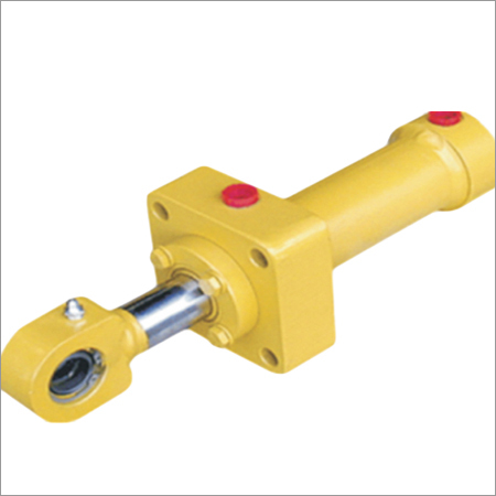 Welded And Threaded Construction