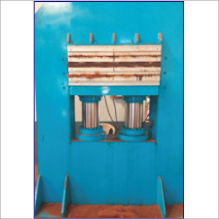 Industrial Hydraulic Power Press