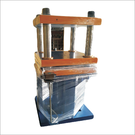 Hydraulic Press Machine Pillar Type