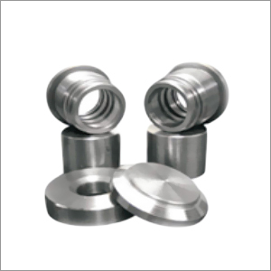 Hydraulic Components