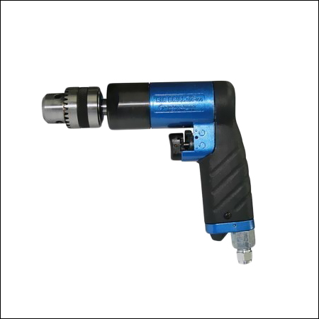 Pneumatic Hand Drill