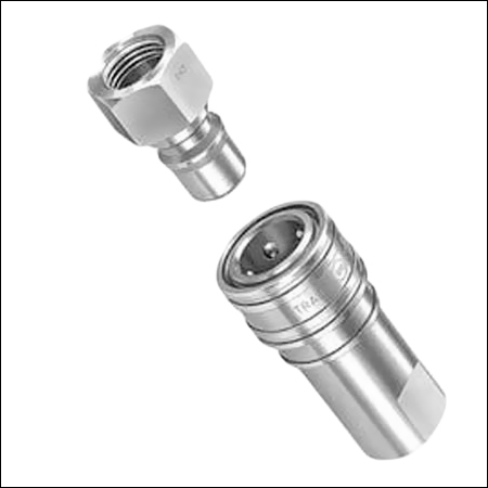 Semicon Couplings