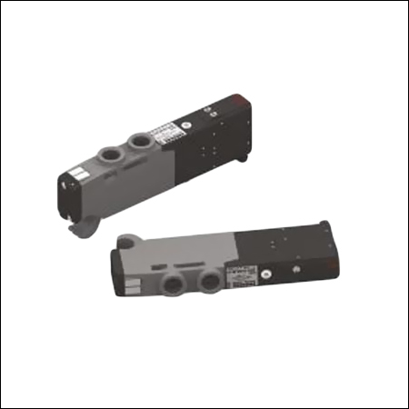 Pneumax Solenoid Valves