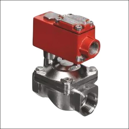 Solenoid Valves
