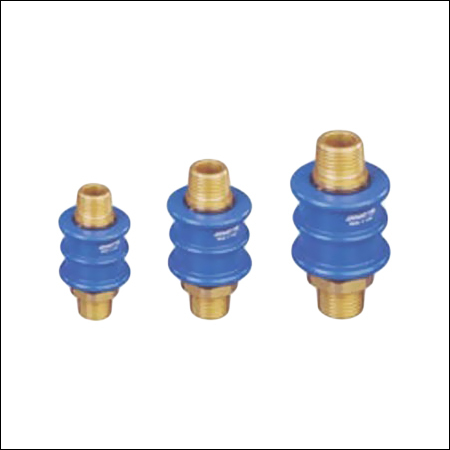 Inline Slide Valve