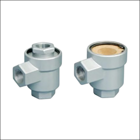 Quick Exhaust Valve
