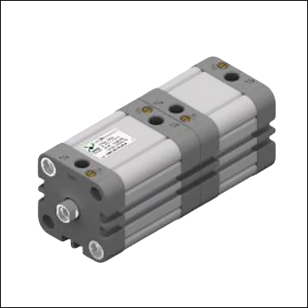 Compact Cylinders