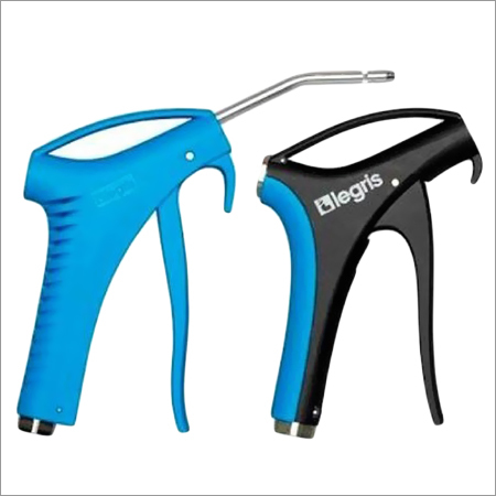 Pneumatic Function Fittings