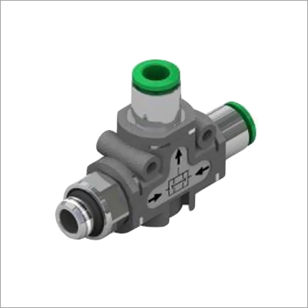 Pneumatic Function Fittings