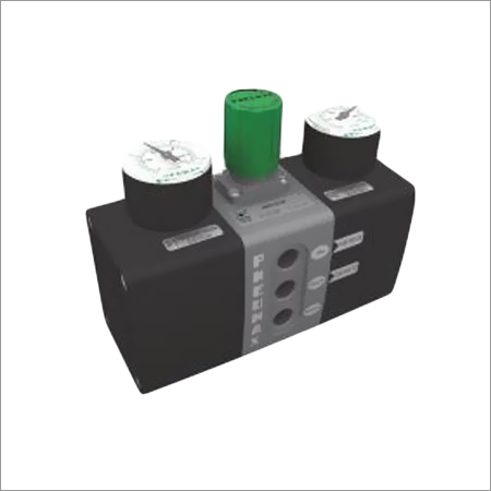 Pneumatic Pressure Booster Pumps