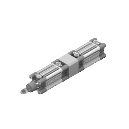 Cylinders Ecolight Series