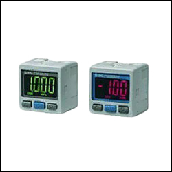Pressure Switch