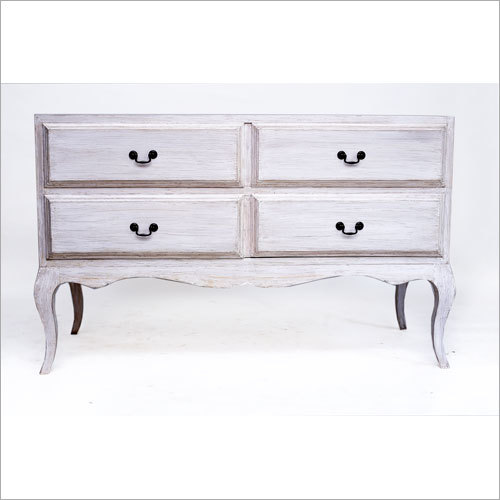 Wooden Drawer
