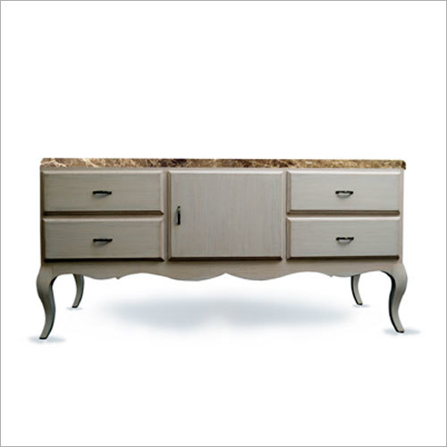 Modular Drawer