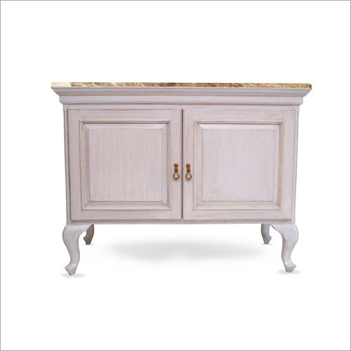 Double Gate Drawer