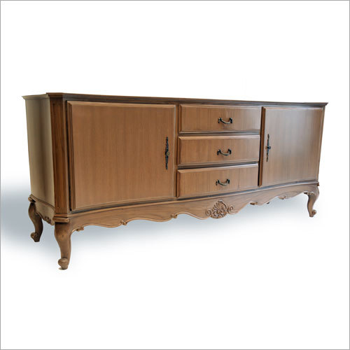 Classical Wooden Drawer