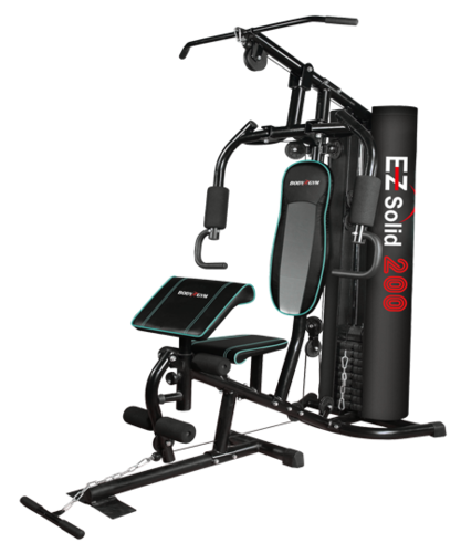 Home Gym