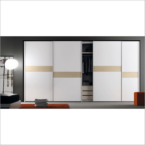 Modular Wardrobe