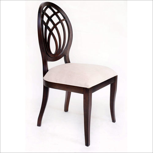 Wooden Chair
