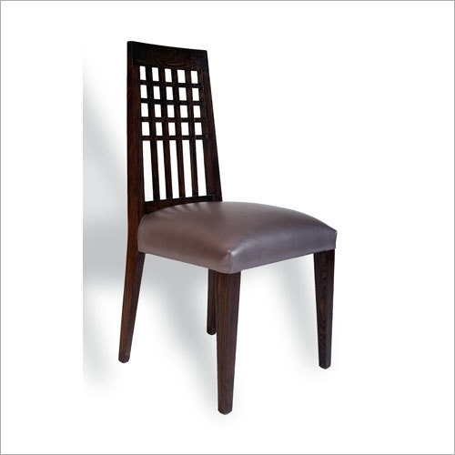 Antique Wooden Chair