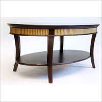 Antique Wooden Table