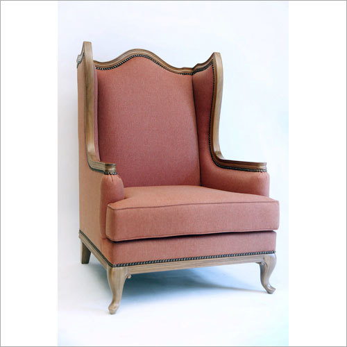 Elliott Wingback Chair
