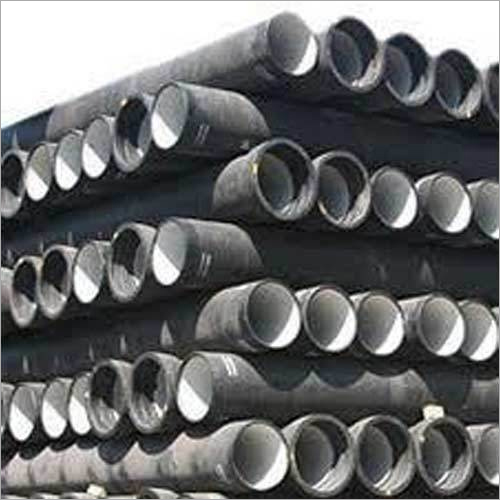 Iron Pipe