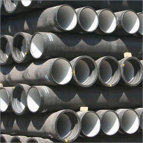 Ductile Iron Pipe - Ductile Iron, Diameter 50-1200 mm, Pressure Rating 16-25 bar | Cement Mortar Coating, Corrosion Resistant, Enhanced Ductility