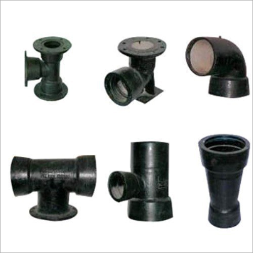 Ductile Iron Pipes Supplier,Galvanized Iron Pipes Distributor,Maharashtra