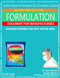 Polishes & Shine Product Formulation ebooks