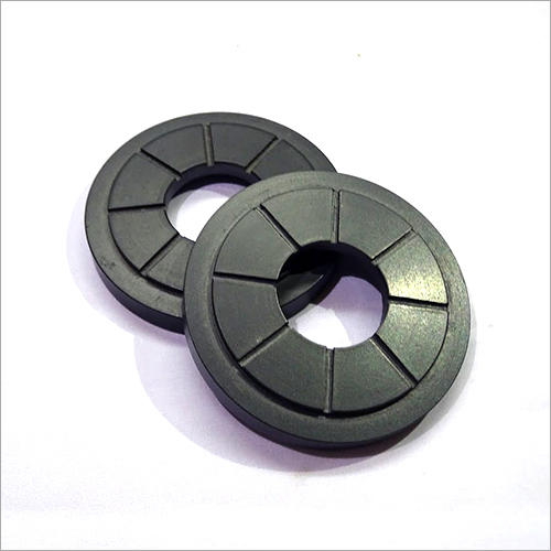 Thrust Pads