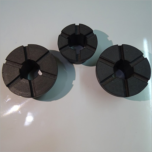 Industrial CFT Thrust Pads