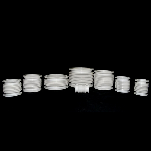 PTFE Bellow Seals
