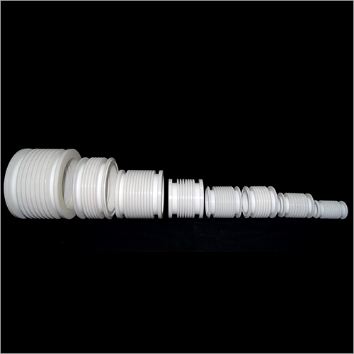 PTFE Expansion Bellow
