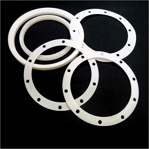 High Temperature Gaskets By HINDUSTAN POLYMER