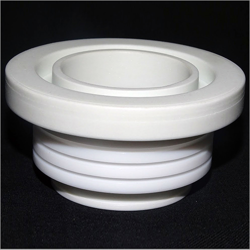 Composite Bellow Seals