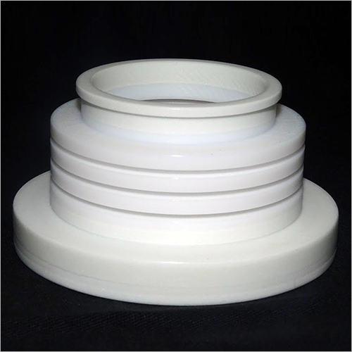 Teflon Bellow Seals