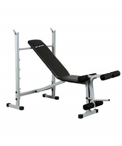 Multi Weight Bench 300