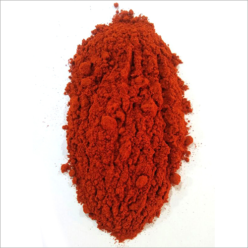 Quality Red Chilli Powder